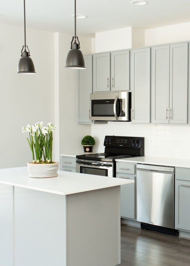 The Jamison Apartments For Rent in Washington, DC