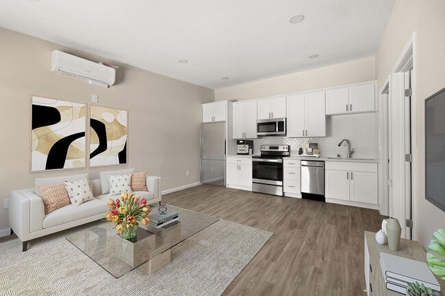 Photo - Starlight Ridge Apartments- Yucaipa, CA