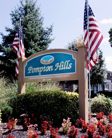 Pompton Hills Apartments For Rent in Pompton Lakes, NJ | ForRent.com