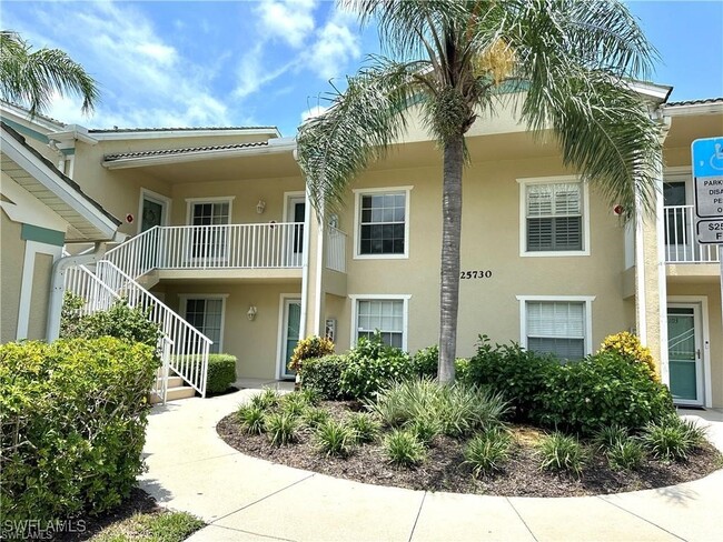 Photo - 25730 Lake Amelia Way Condominio Unidad 202