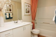 Double sink