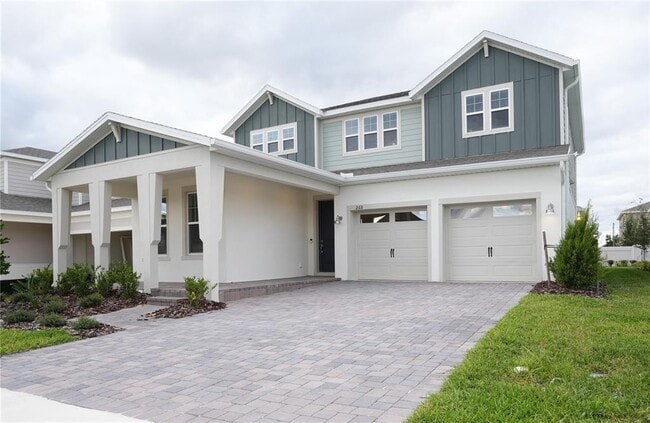 Building Photo - 268 Summer Pne St