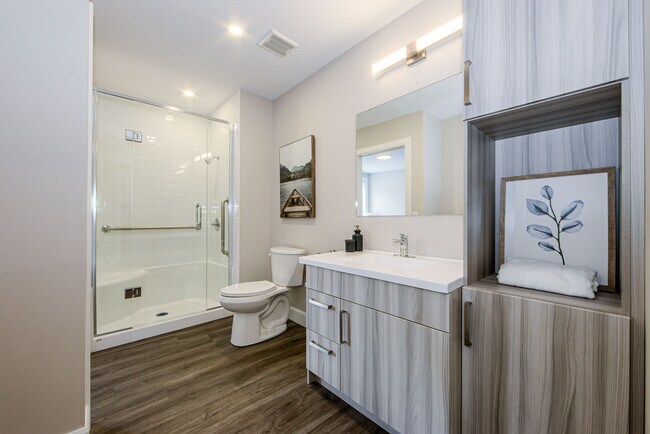 Photo - Aura Apartments