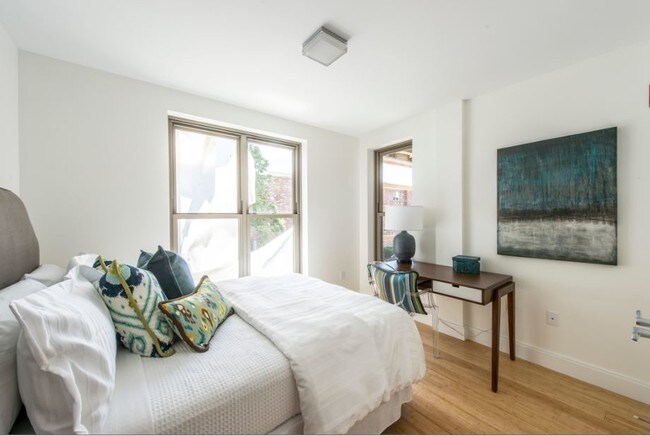Malvern Place Apartments