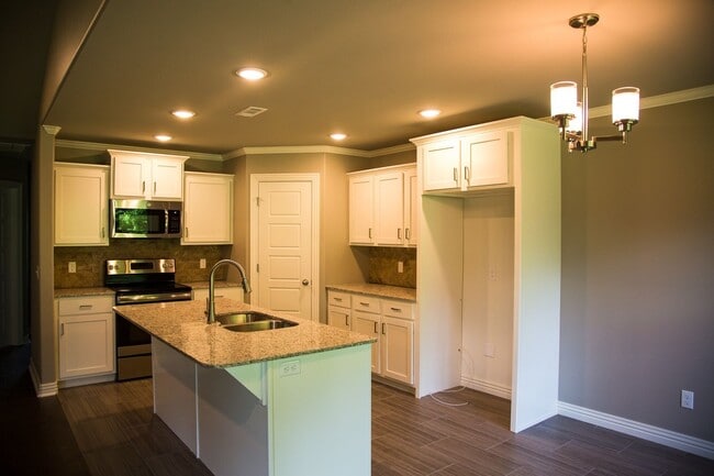 Photo - Beautiful Home in Bentonville