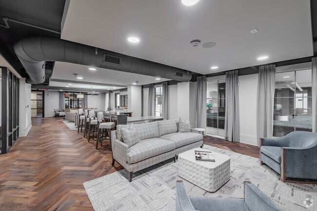 Clubroom