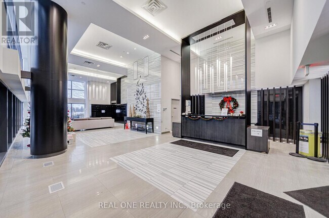 Photo - 55 Oneida Crescent Unité LPh08