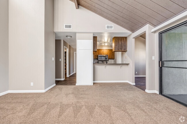 Interior Photo - LAKESIDE APARTMENTS