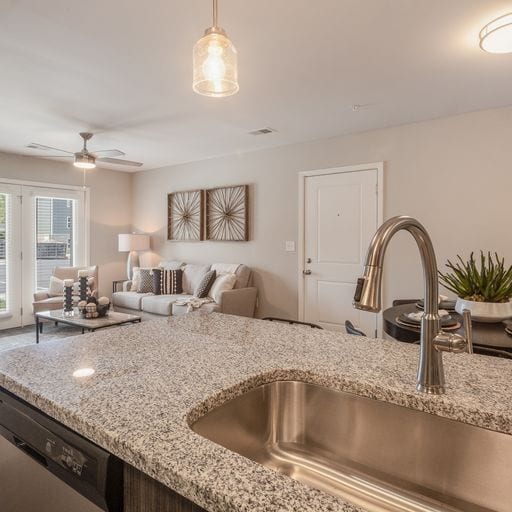 Photo - Holmans Crossing Apartments