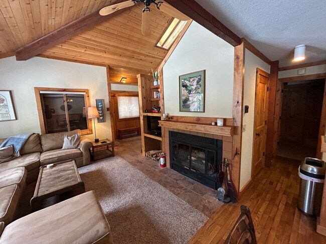 Photo - The Aspens 3-Bedroom Condo Unit #2
