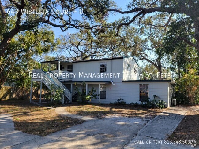 Building Photo - ***READY FOR MOVE IN*** Unit D Rental