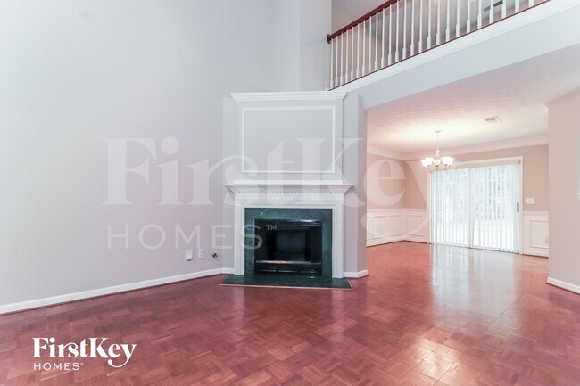 347 Weatherstone Pl