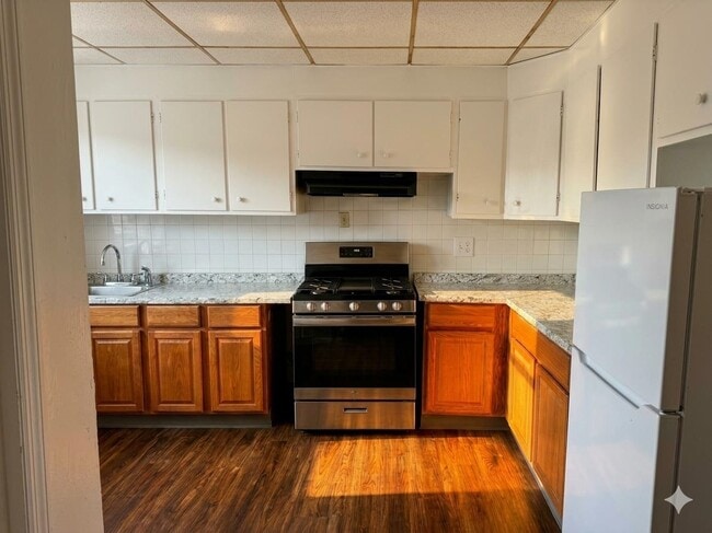 Photo - 133 Pamrapo Ave