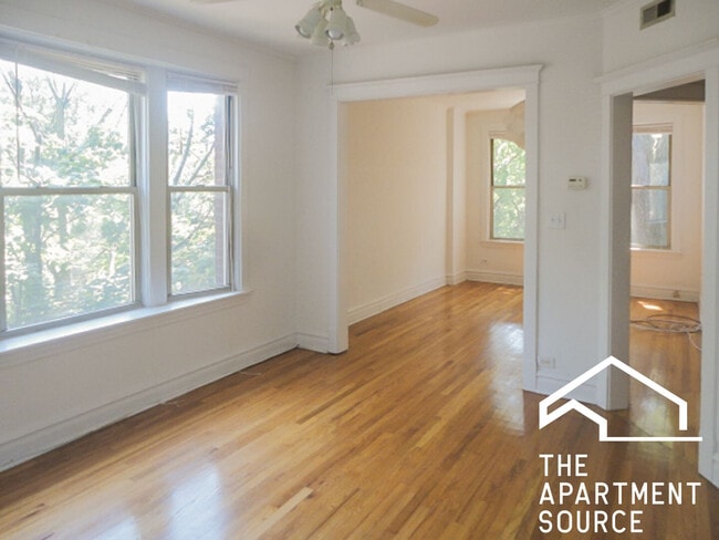 5110 N Winchester Ave Unit 3A