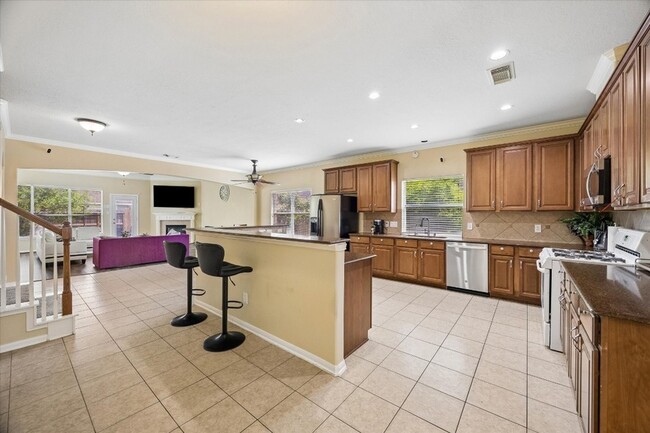 Photo - 1618 Autumn Springs Dr