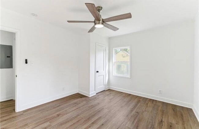 Photo - 437 Collier Ridge Dr NW
