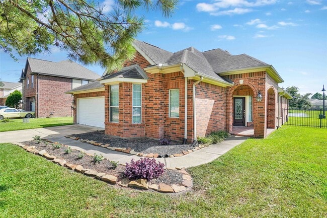 Photo - 24419 Lake Path Cir