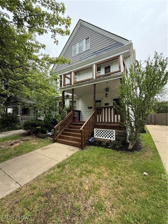 Photo - 1429 W 107th St Apartment Unit 2