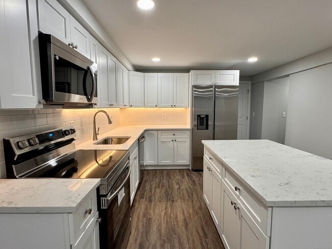 Building Photo - 186 York St Unit BAS Rental
