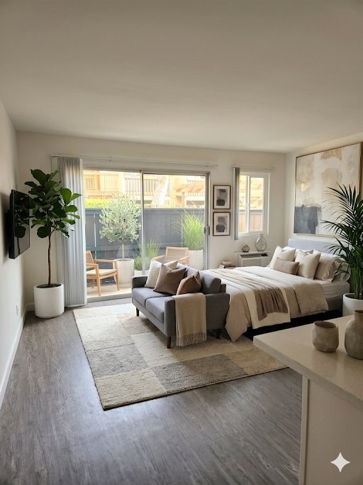 Building Photo - 8726 Independence Ave