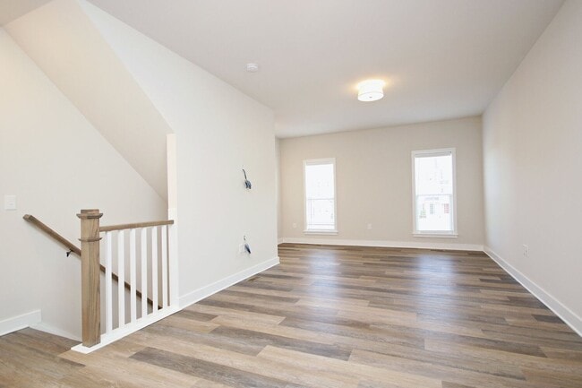 Photo - Dog-Friendly Old Trail Townhome