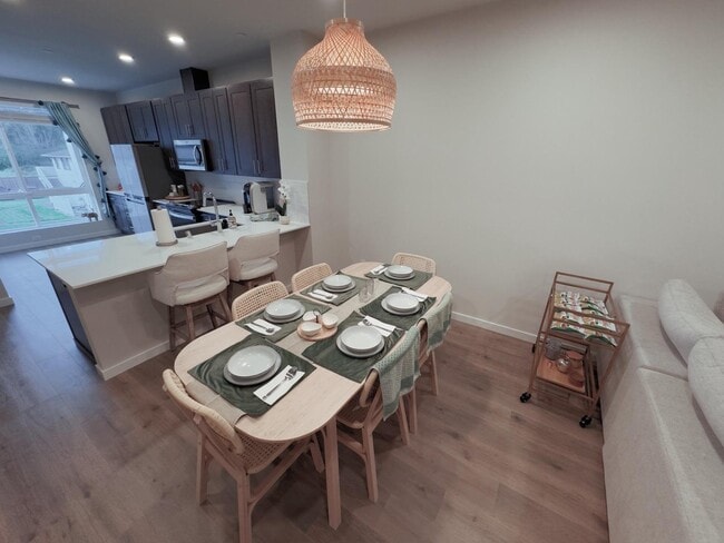 Photo - 1820 201st Pl SE