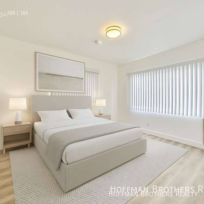 Photo - 2278 W Adams Blvd Unidad 5