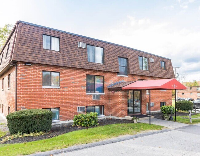 Apartments for Rent in Hudson, NH 5 Rentals
