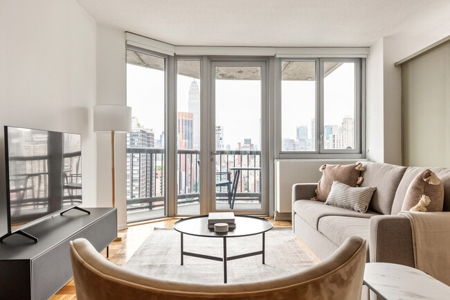 Building Photo - 401 E 34th St Rental