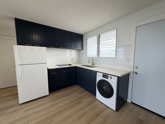 Photo - 509 Kawainui St Unit A