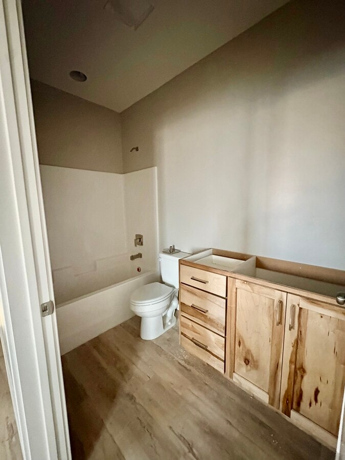 Photo - Ririe Apartment unit 1