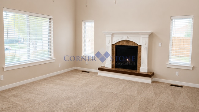 Photo - Amazing Home Meridian Home with Community Pool!