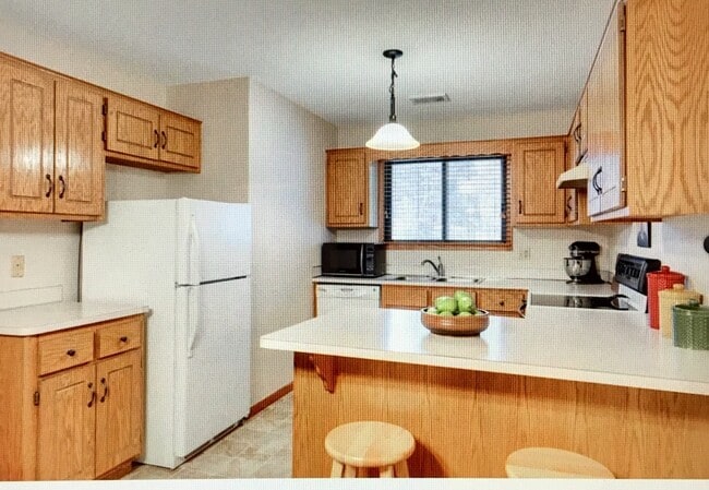 Piscina - 3985 Parkridge Dr