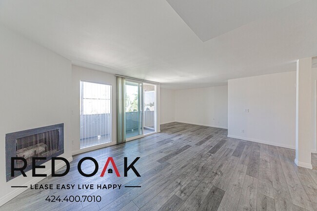 8309 Cedros Ave Unit 312