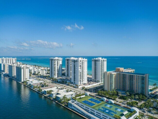 Photo - 2501 S Ocean Dr Unit PH6