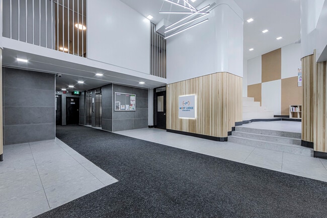 Photo - 103 & 105 West Lodge