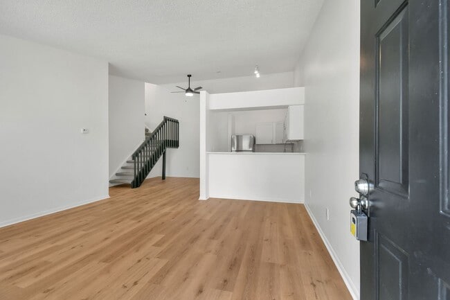 Photo - Coventry Apartments