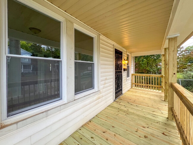 Photo - 1808 Fairfax Ave