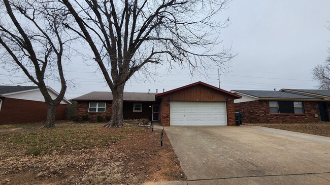 3 Bed 2 Bath in Norman - 3 Bed 2 Bath in Norman House