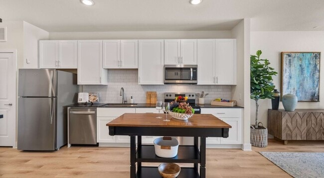 4710 Old Decatur Rd Unit 3308