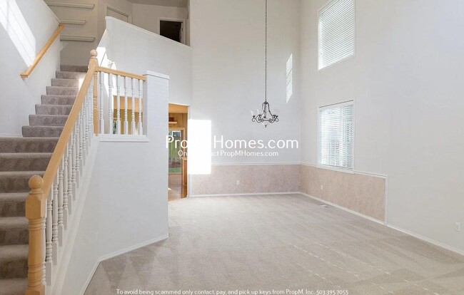 Photo - Spacious Three Bedroom Home in Sherwood!