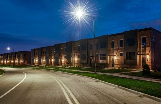 Photo - District Brownstones Unit 1422 SW Westview Drive