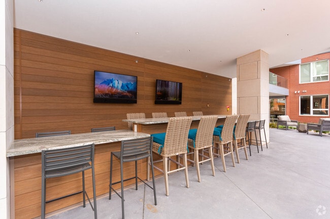 The Vue