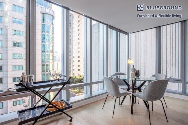 340 Fremont St Unit SI FL8-ID224