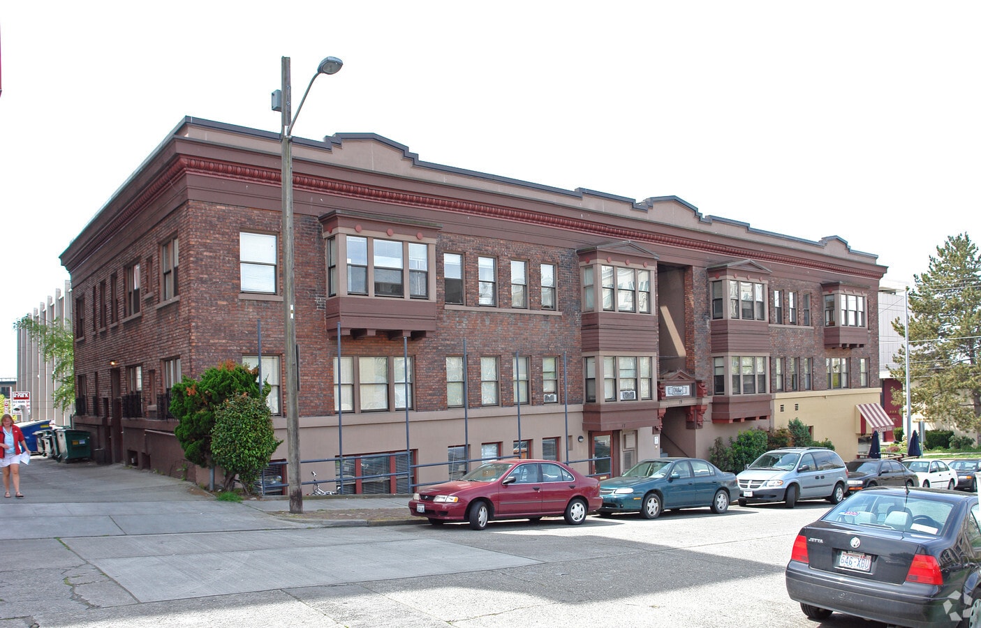 Photo - Snyder Property (Duke)