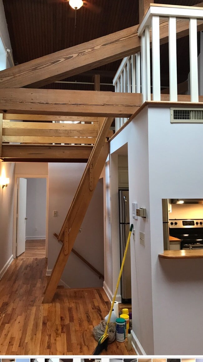 Photo - 134 Washington St Unit D401