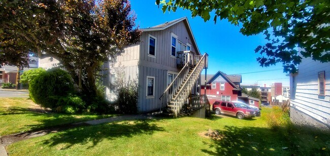 Photo - 315 E Laurel St Unidad #4