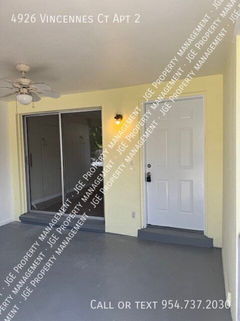 Building Photo - 4926 Vincennes Ct Unit 2 Rental