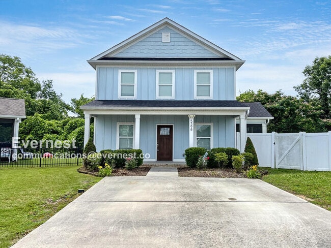 Photo - 5398 Reneau Way House