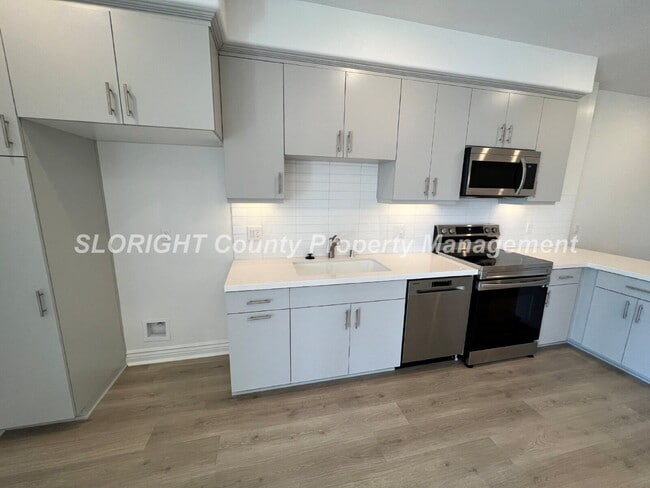 Photo - AVAILABLE JULY - New San Luis Obispo Condo - 3 Bedrooms / 2 Bathrooms Unit 203